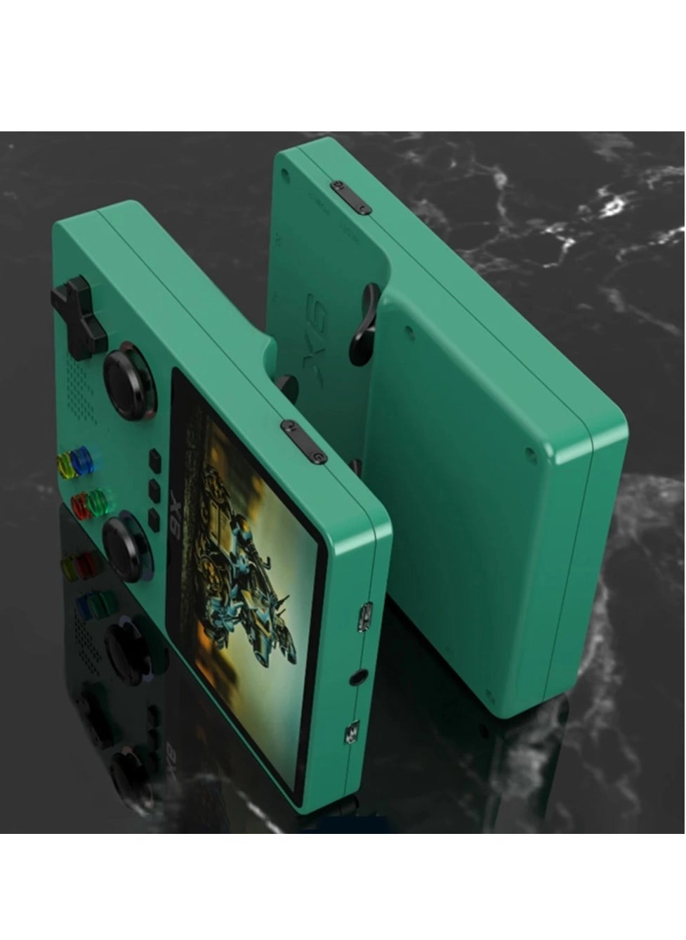 X6 Handheld Console - 32GB