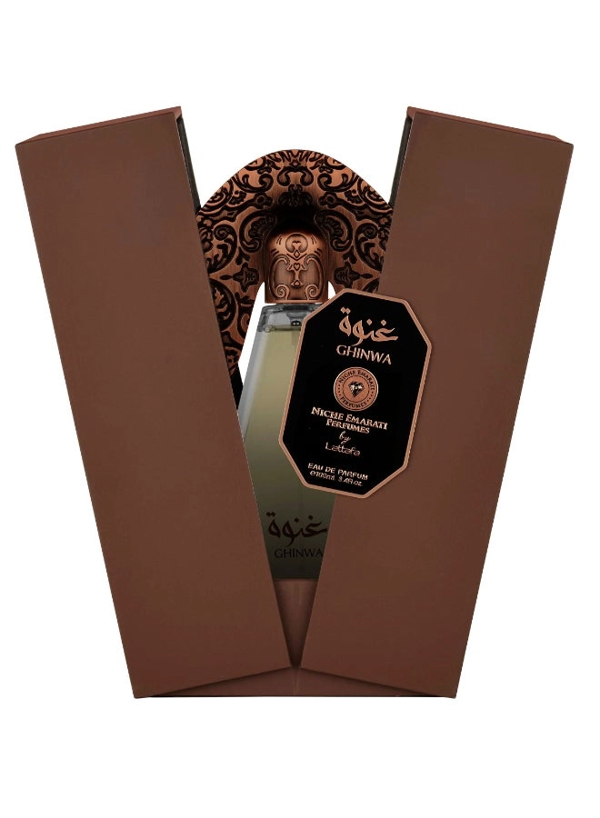 Ghinwa - Eau de Parfum 100 ml