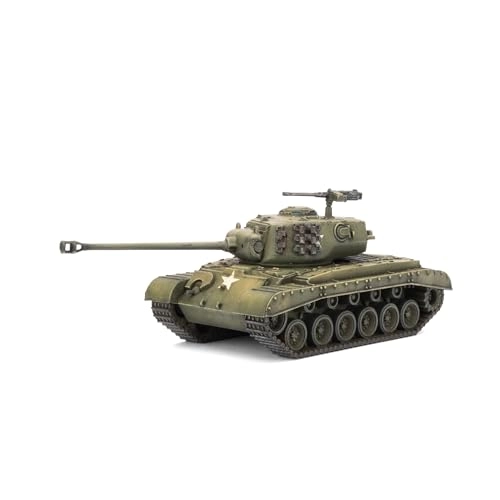 M26 Pershing - Model Kit (CSU03)