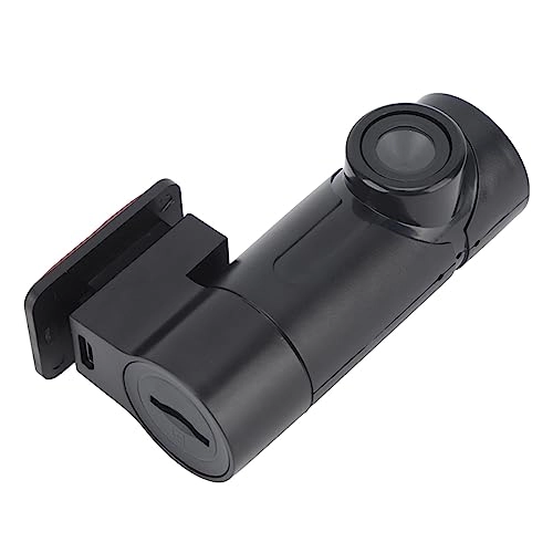 Smart Dash Cam - 1080P