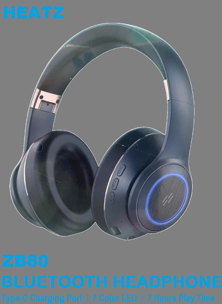 ZB80 Wireless Headphone