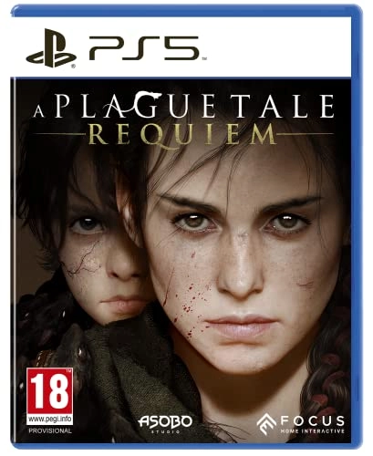 A Plague Tale: Requiem - PlayStation 5