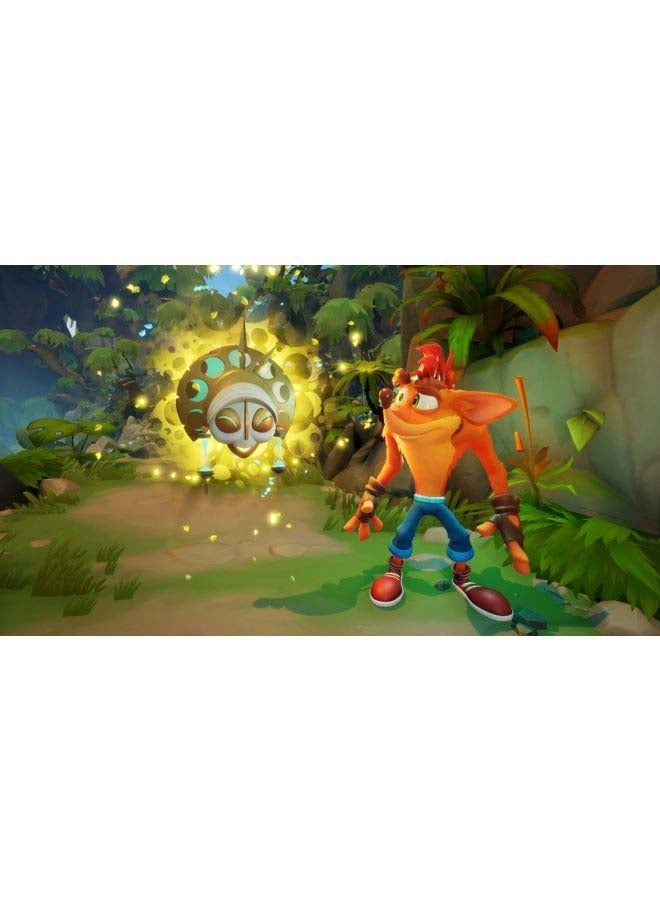 Crash Bandicoot 4: It's About Time | PS4