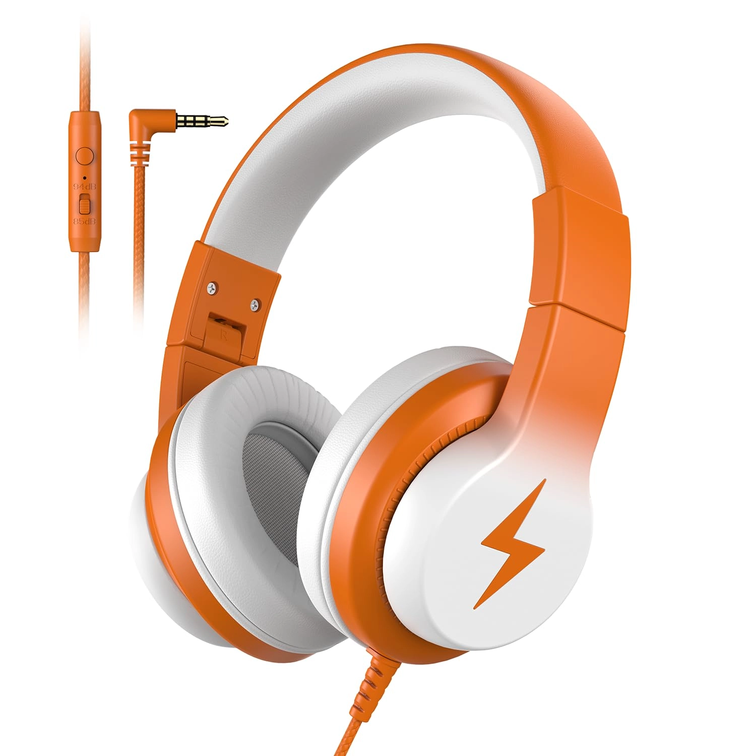 BH03 Wired Headphone