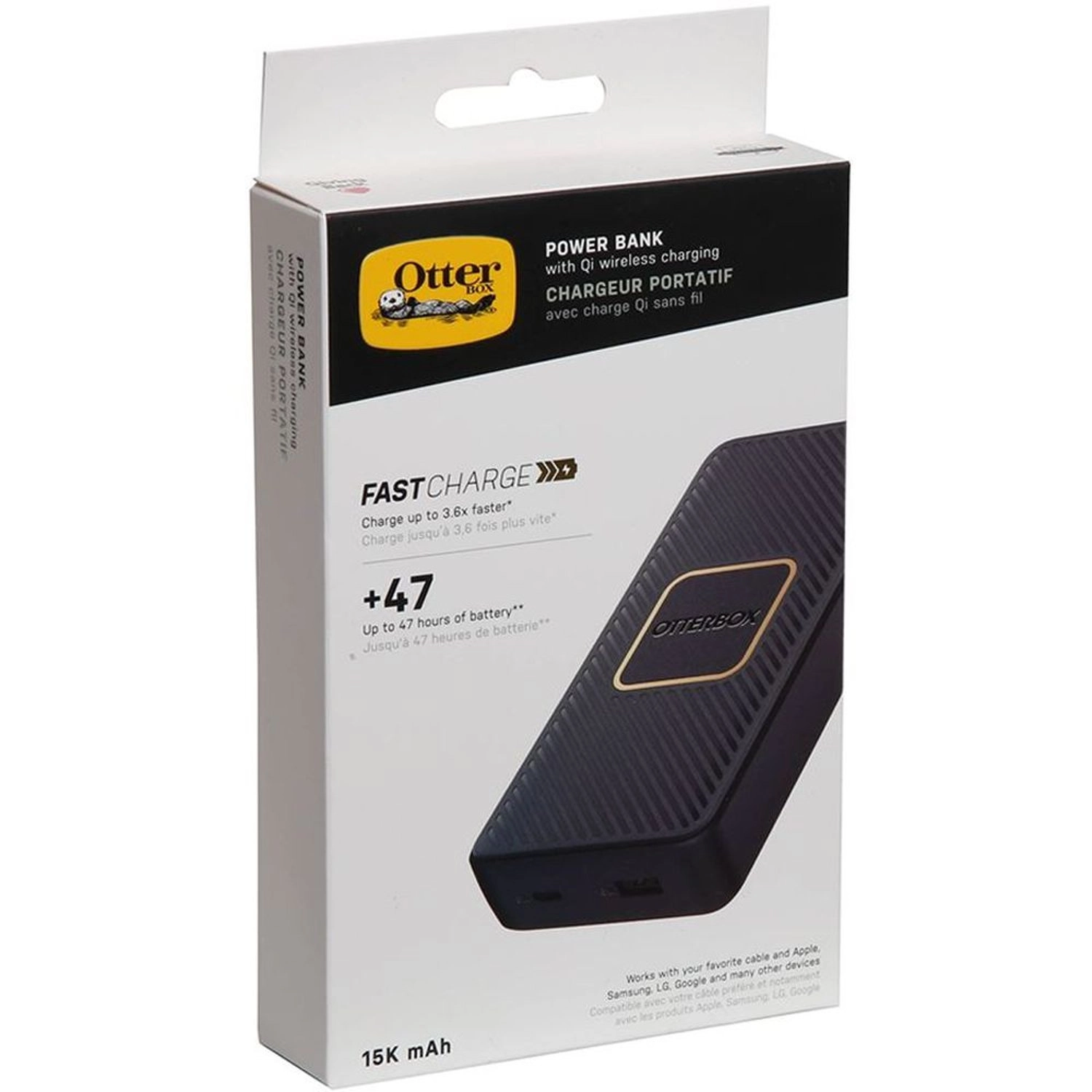 78-52704 - 15000mAh 18W