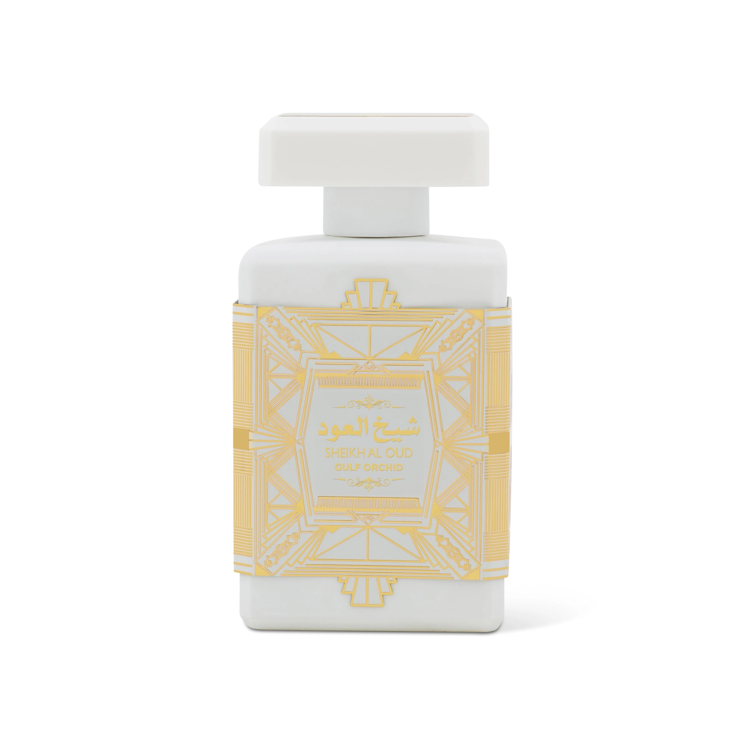 Sheikh Al Oud Navy Eau de Parfum 100ml