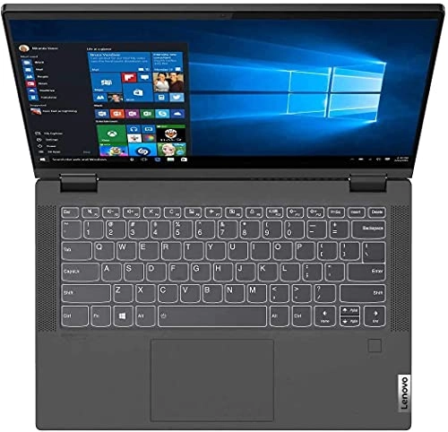 IdeaPad Flex 5 - 14'' Ryzen 7 4700U 8GB DDR4 512GB SSD