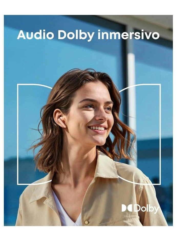 Liberty 5 Wireless Earbud