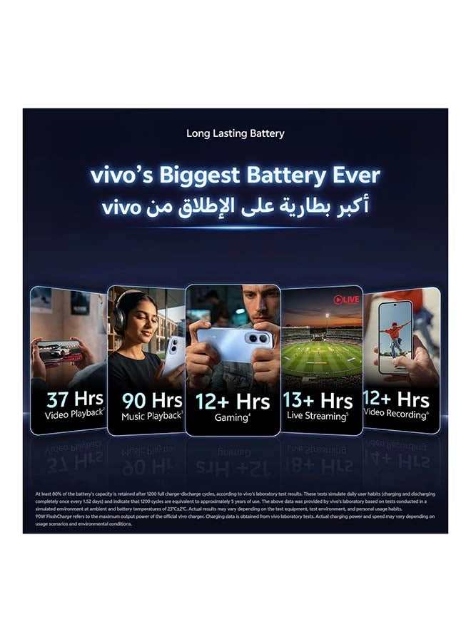 T5 Pro - 8GB 256GB Bundle