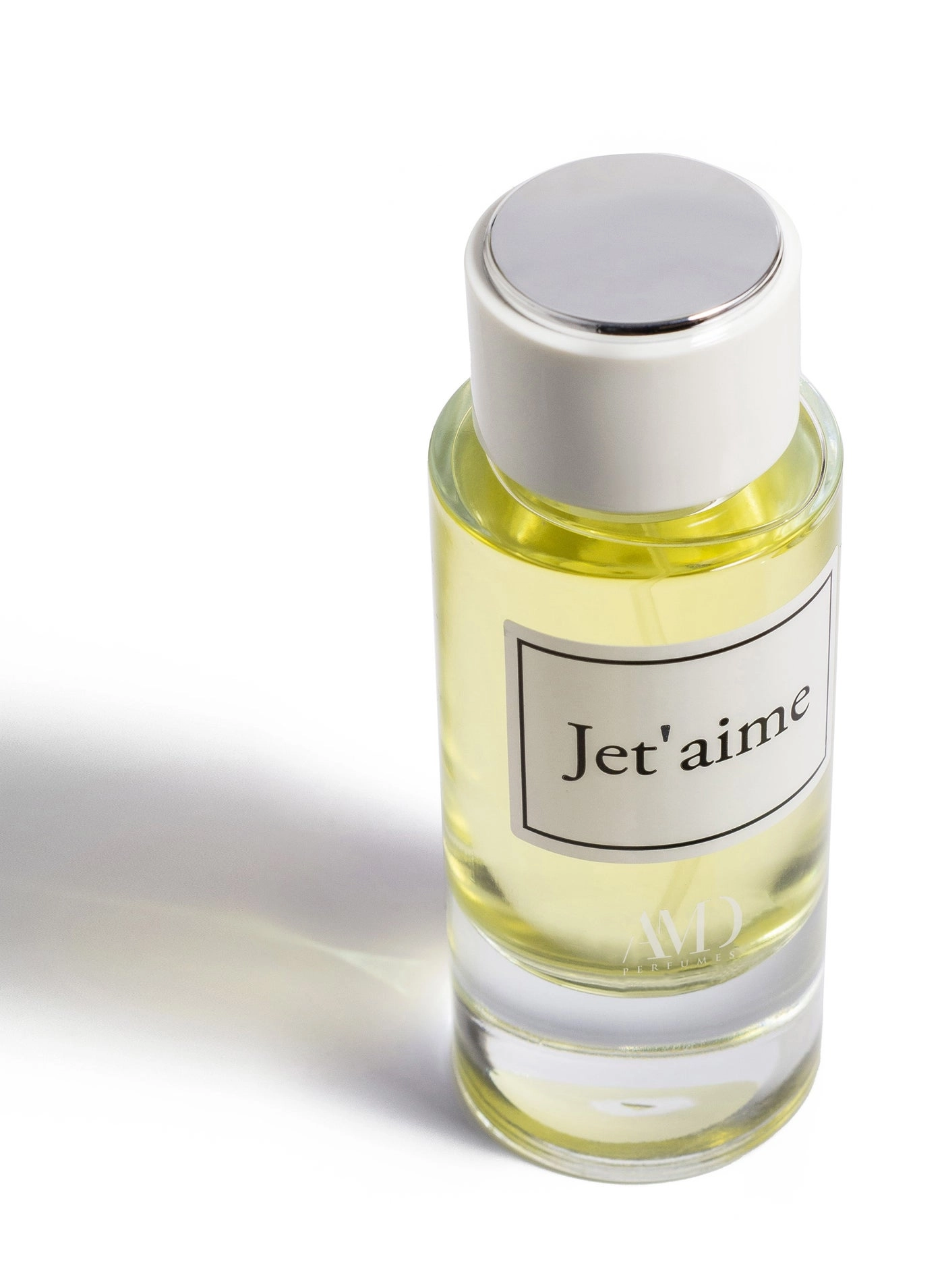 Jet Aime Eau de Parfum 100ml