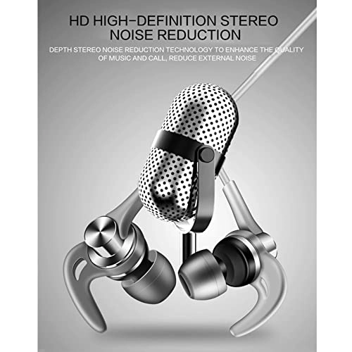 fklernpzda206 Wired Headset