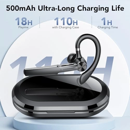 Q19 Wireless Earphone