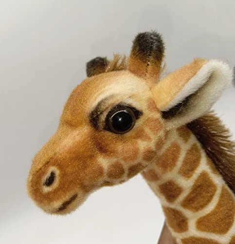 Giraffe - 32 cm