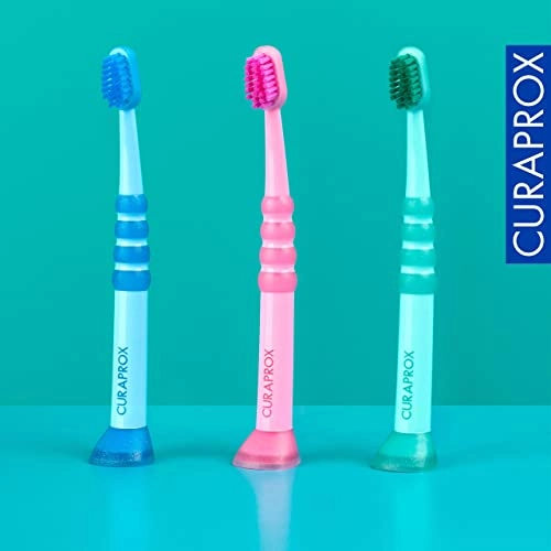 Baby Toothbrush - Soft