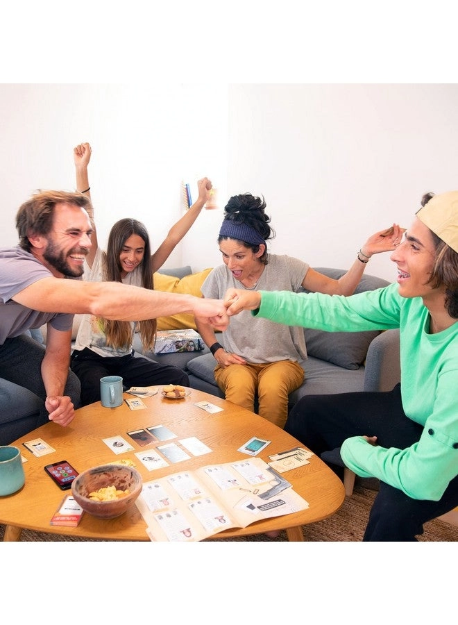 UNLOCK! Epic Adventures - Card Game