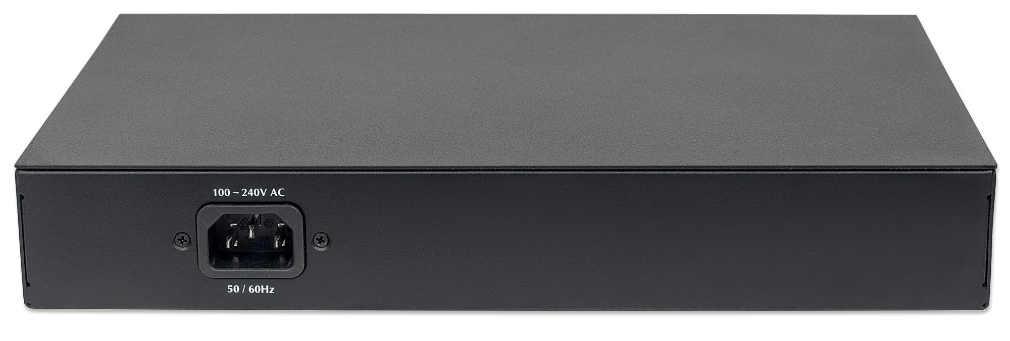 Ethernet Switch 8-ports