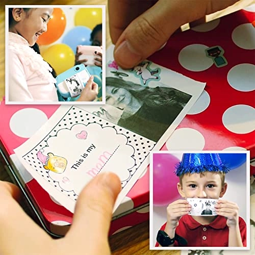 Thermal Paper - 3 piece(s) 57mm x 26mm