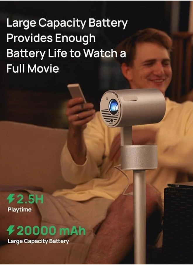 MoGo 3 Pro XGMOGO3PROBUNDLE 450 ISO Lumens