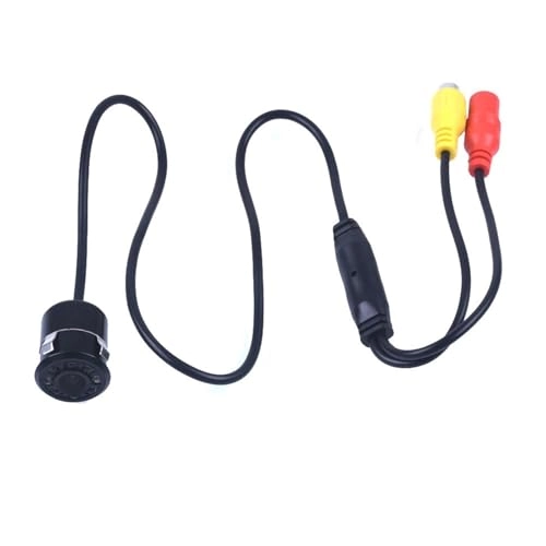 Backup Camera - Wire 420 TV Lines