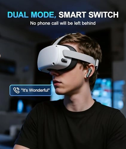 T27 Wireless Earbud