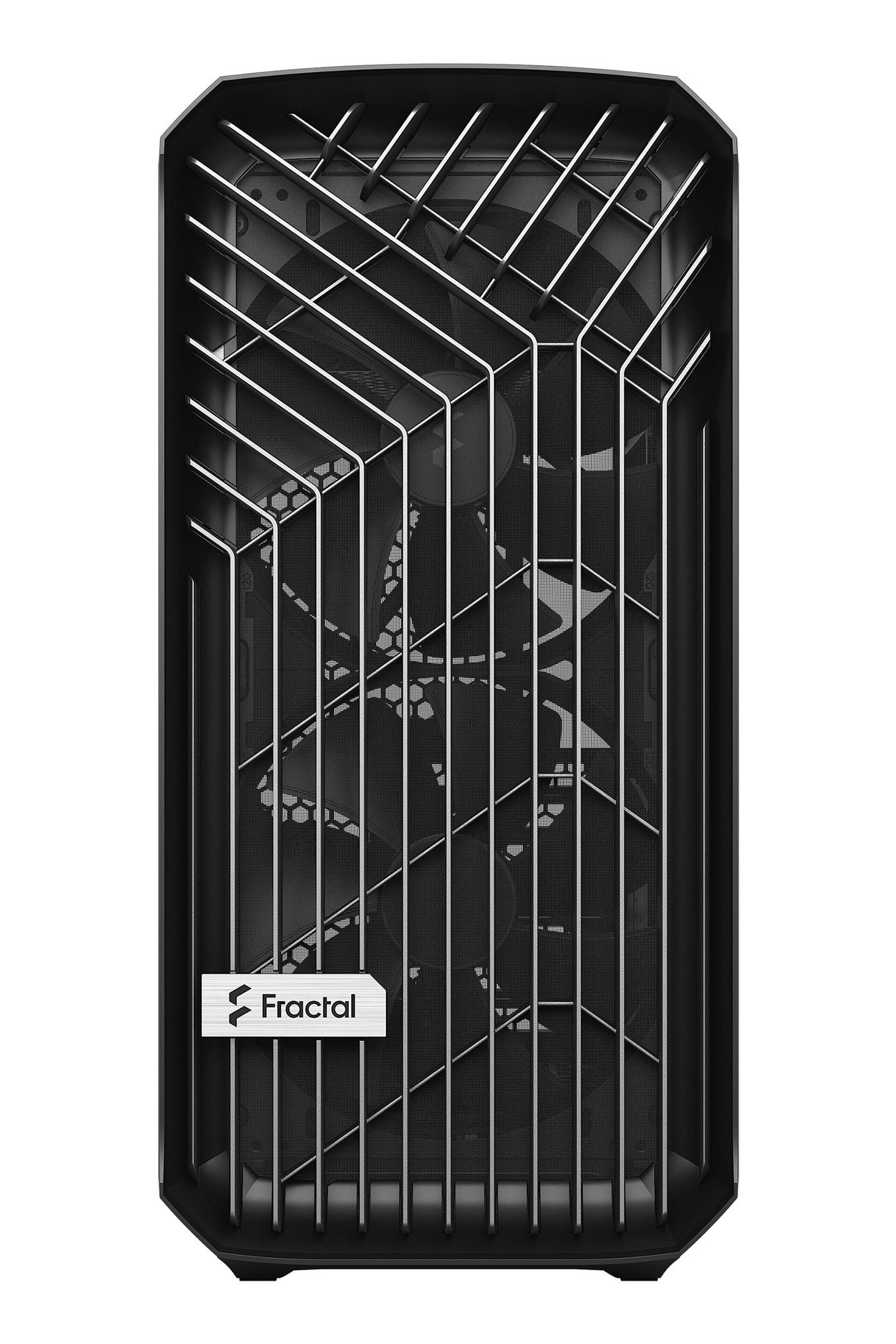 Torrent Compact - Mid Tower