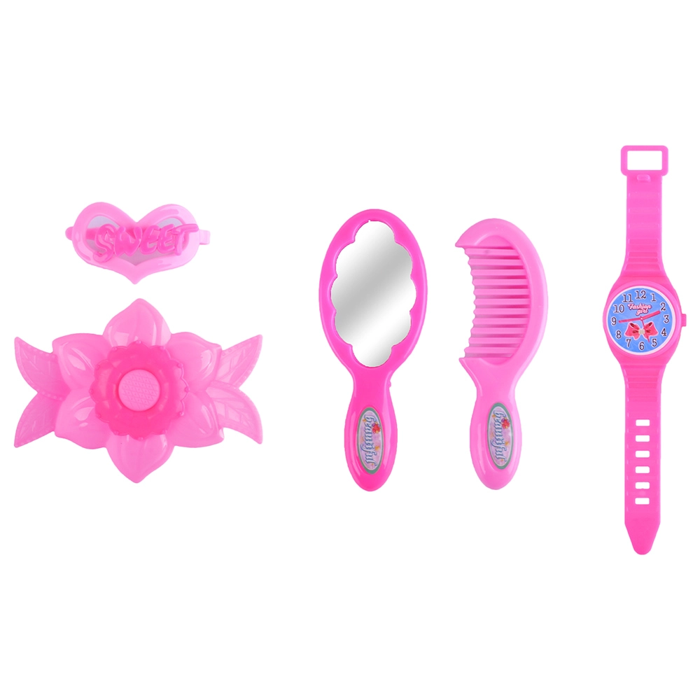 Everyday Toy Dresser Set (AL-995-26)