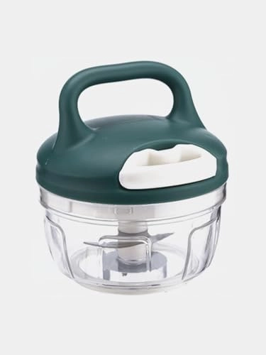 Manual Food Chopper - 0.7L