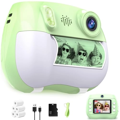 ZK18 - 1080P Dual-lens 32GB