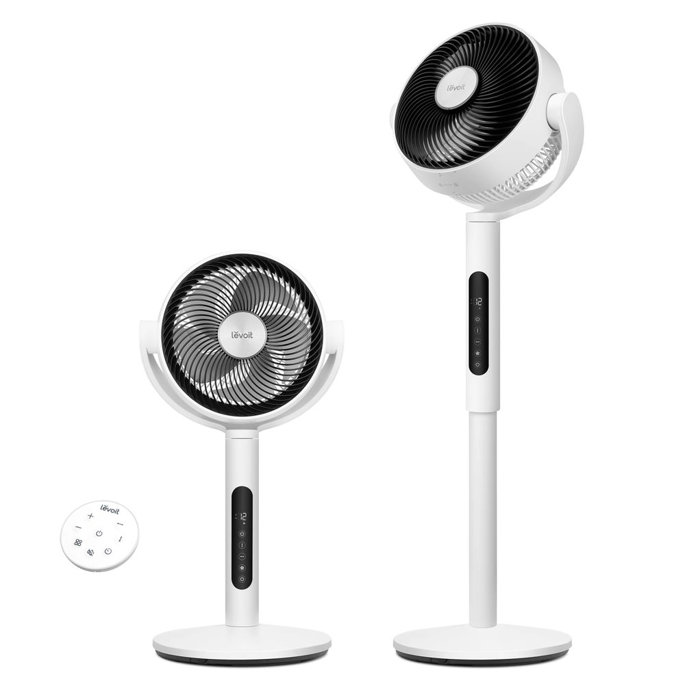 Pedestal Air Circulator Fan