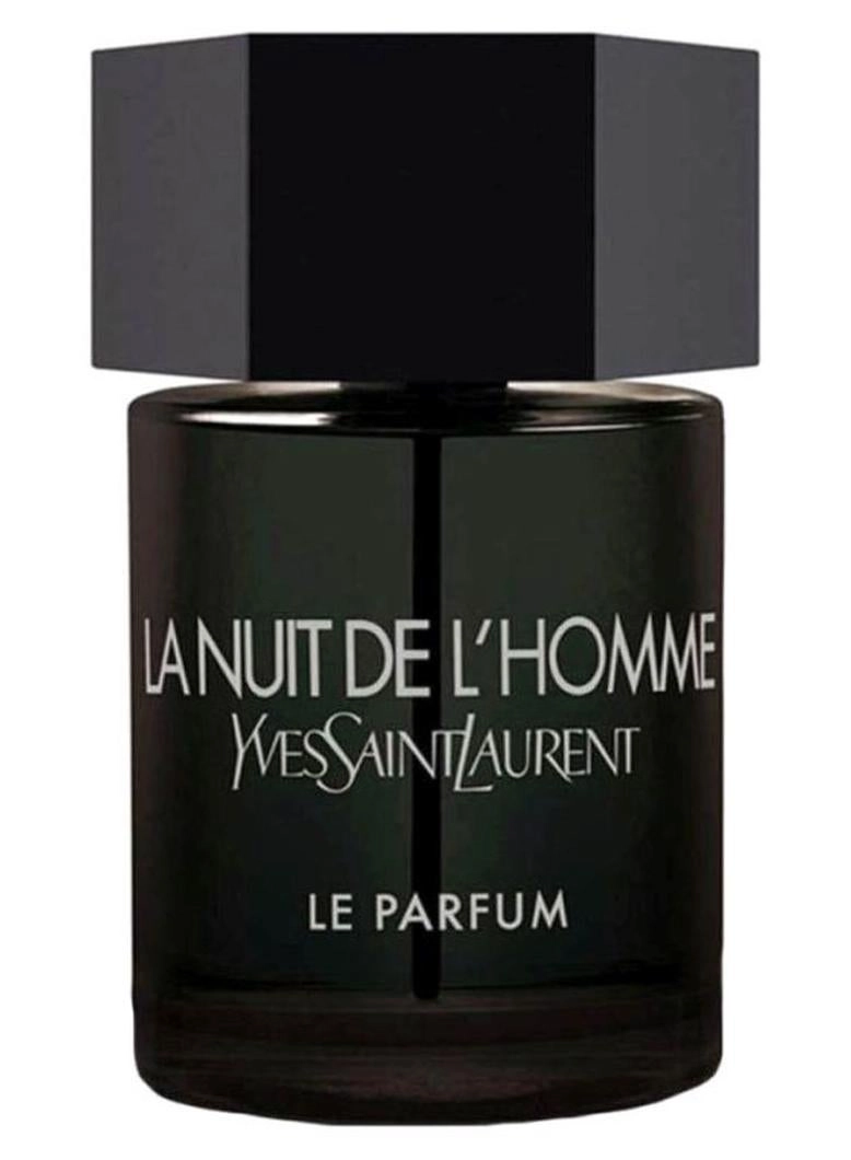 La Nuit De - Eau de Parfum 100 ml