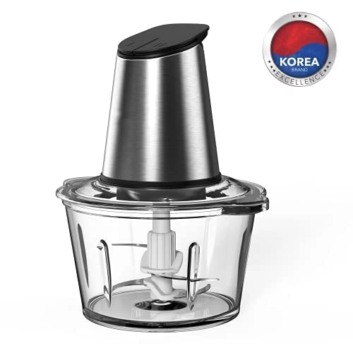 DFC2053 - 1.8 Liter(s) 100-240 Volts