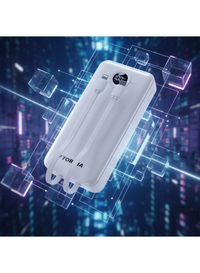 TRM-1015 - 10000mAh