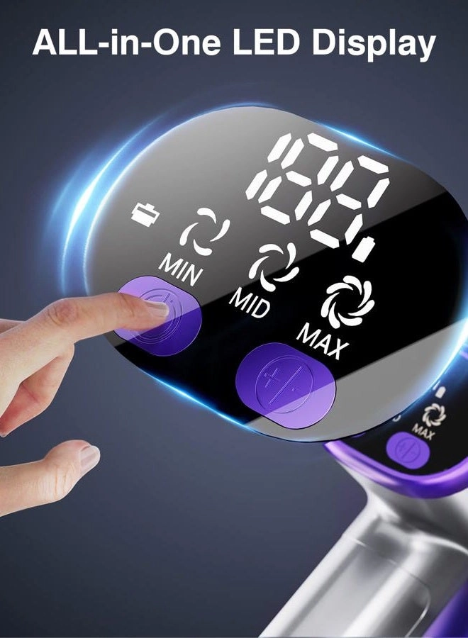 EHBR-A001-V01 - Cordless 50 minutes