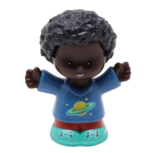 Little People - Chris (GWV21CHRIS) 1 pcs