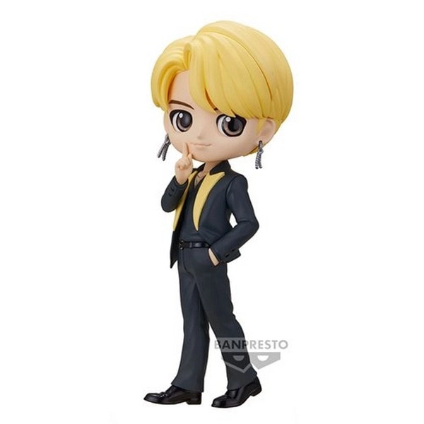 jimin - Tinytan Butter Q Posket (Ver.A)