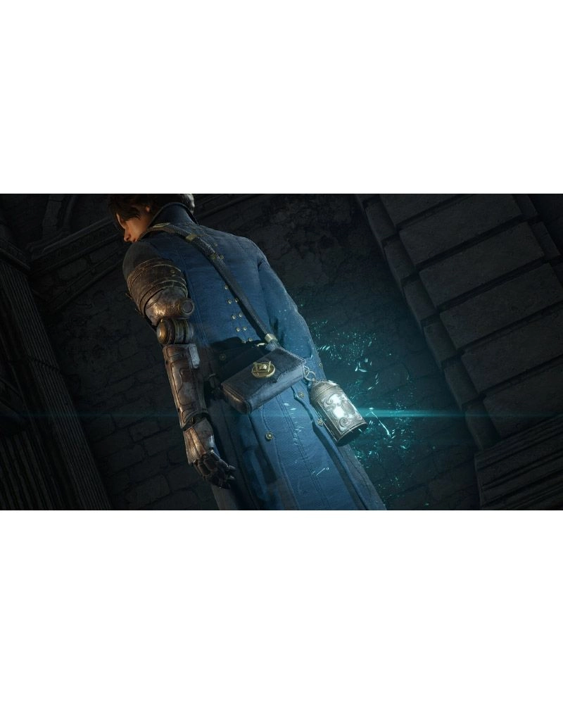 Lies of P - PlayStation 4