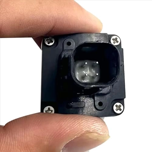 Rear View Camera - 170 wide-angle Direct Replacement
