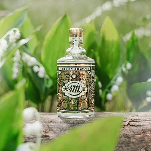 Lily of the Valley - 100 ml