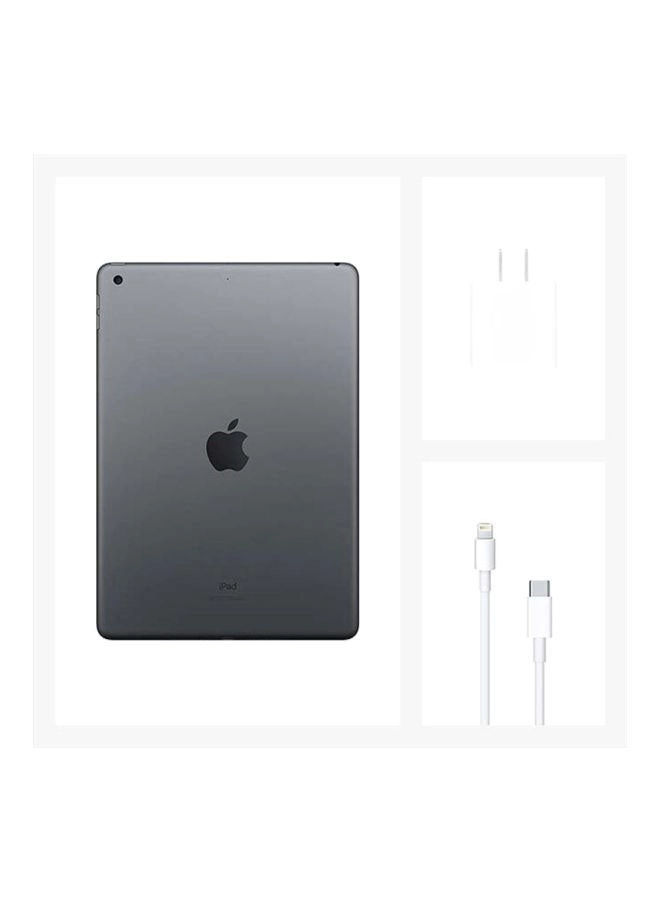 iPad (2020) - 32GB 10.2"