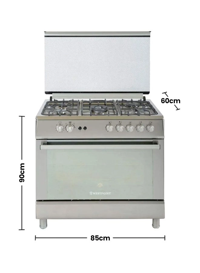 WCER9650GOID GAS Cooker