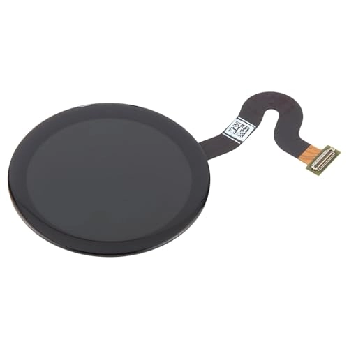 LCD Screen with Digitizer Full Assembly for AMAZFIT GTR Mini - 42mm
