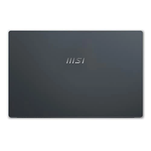 Prestige 15 A12SC-011 - 15.6'' Core i5-1240P 16GB DDR4 512GB NVMe SSD