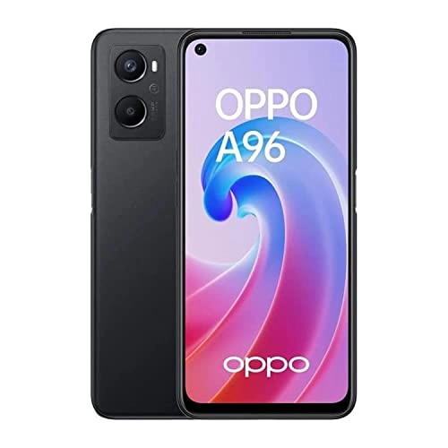 A96 - 8GB 128GB