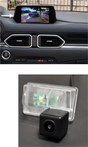 Backup Camera - Night vision 752*582 pixels