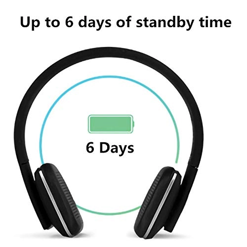 Bluetooth Foldable Headphones Wireless Headphone