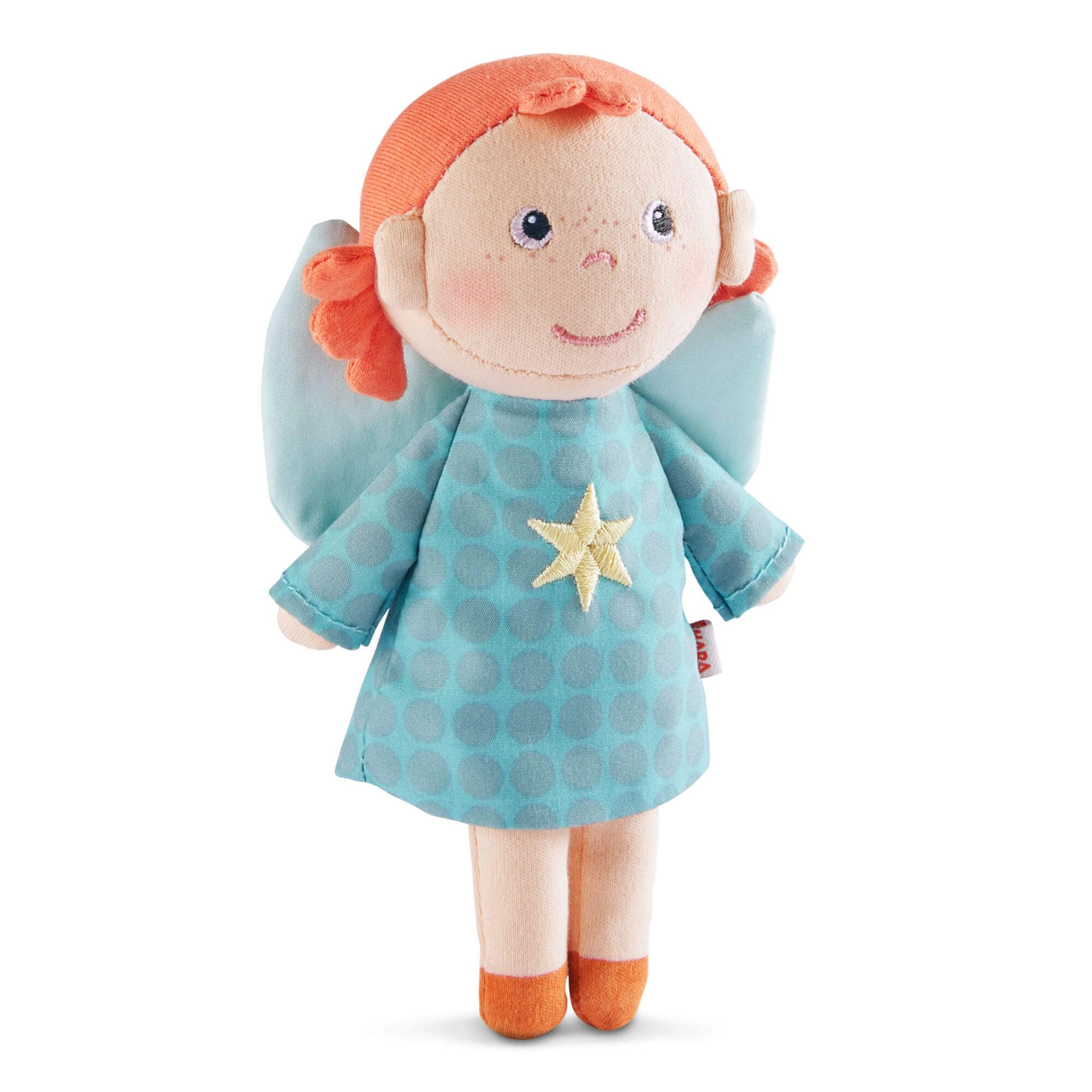 HABA Mara Guardian Angel Doll - 17 cm Polyester