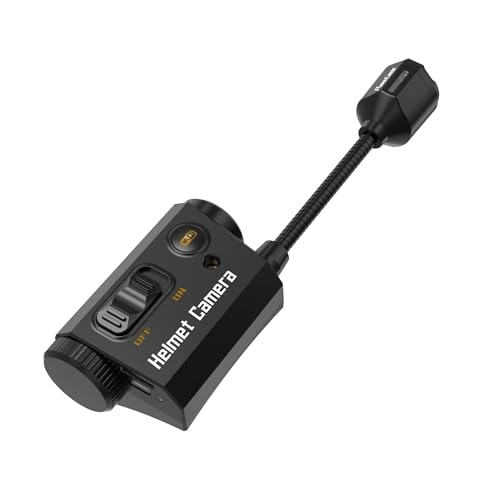 HELMETCAM 1K