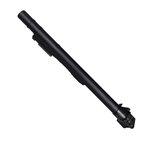 M2 Carbon Arm - Round Tube T25 M4 Arm