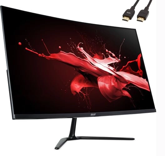 Acer Nitro ED-Series - 31.5 Inches 1920x1080