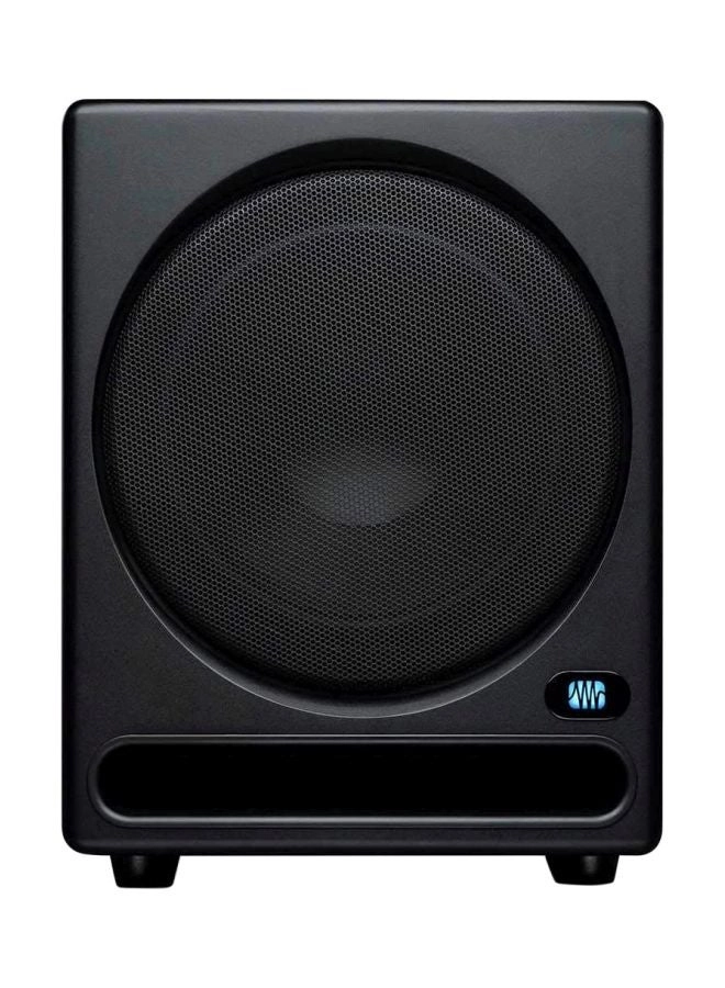 PreSonus Temblor T10 - Powered Studio Subwoofer Black